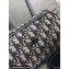 Dior Oblique Jacquard Roller Messenger Bag 2022