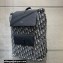 Dior Oblique Jacquard and Black Grained Calfskin Motion Backpack Bag 2022