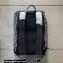 Dior Oblique Jacquard and Black Grained Calfskin Motion Backpack Bag 2022