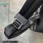 Dior Oblique Jacquard and Black Grained Calfskin Motion Backpack Bag 2022