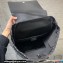 Dior Oblique Jacquard and Black Grained Calfskin Motion Backpack Bag 2022