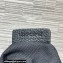 Dior Black Grained Calfskin Saddle Tote Bag with Shoulder Strap 2022
