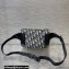 Dior Oblique Jacquard Saddle Belt Bag 2022
