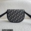 Dior Oblique Jacquard Gallop Messenger Bag 2022