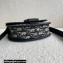 Dior Oblique Jacquard Gallop Messenger Bag 2022