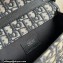 Dior Oblique Jacquard Gallop Messenger Bag 2022