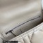 Dior Small Diorcamp Bag Beige in Macrocannage Calfskin 2022