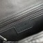 Dior Small Diorcamp Bag Black in Macrocannage Calfskin 2022