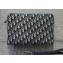 Dior Oblique Jacquard Pouch Bag 2022