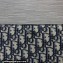 Dior Oblique Jacquard Pouch Bag 2022