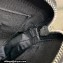 Dior Oblique Jacquard Pouch Bag 2022