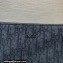 Dior Black Oblique Pouch Bag 2022