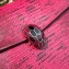 Bvlgari Serpenti Forever in Lizard Embossed Leather Pink