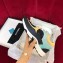 Chanel Calfskin Sneakers G33862 2018