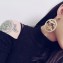 Chanel Earrings 39 2018