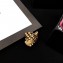 Gucci Elephant Ring 2018