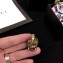 Gucci Elephant Ring 2018