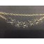 Chanel 'CHANEL' Waist Chain Black/Gold 2018