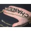 Chanel 'CHANEL' Waist Chain Black/Gold 2018