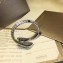 Bvlgari Serpenti Bracelet Silver 2018