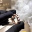 Bvlgari Serpenti Ring Pink Gold 2018