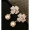 Chanel Earrings 41 2018