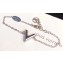 Louis Vuitton Essential V Supple Bracelet M63198