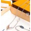 Louis Vuitton Essential V Supple Necklace M63197
