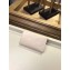 Louis Vuitton Monogram Empreinte 6 Key Holder M64421 White