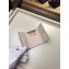 Louis Vuitton Monogram Empreinte 6 Key Holder M64421 White