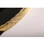 Chanel Coco Crush Bracelet With Diamonds Yellow Gold