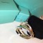 Tiffany Bracelet Silver/Gold/Pink Gold 2018 