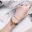 Louis Vuitton Mongram Canvas Bracelet 2019