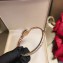 Bvlgari Serpenti Bracelet With Blue Diamond 2018