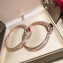 Bvlgari Serpenti Bracelet With Blue Diamond 2018