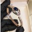 Bvlgari Serpenti Bracelet With Blue Diamond 2018