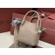 Loro Piana Calfskin Micro Bale Bag Camel