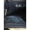 Loro Piana Calfskin Micro Bale Bag Blue
