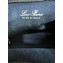 Loro Piana Calfskin Micro Bale Bag Black