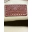 Loro Piana Calfskin Micro Bale Bag Canvas