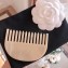 Chanel Hair Comb 2019