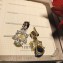 Bvlgari Earrings 01 2018
