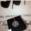 Chanel Necklace 16 2018