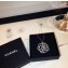Chanel Necklace 16 2018