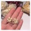 Chanel Earrings 42 2018
