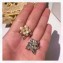 Chanel Earrings 42 2018