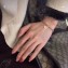 Tiffany Heart Bracelet Pink 2018 