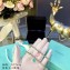 Tiffany Heart Bracelet Red 2018 