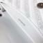 Balenciaga BB Round M Charms Bag White 2018