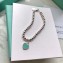 Tiffany Heart Bracelet Red 2018 